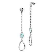 Boucles d'oreilles Boccadamo Femme in Bronze XOR763 - XOR763